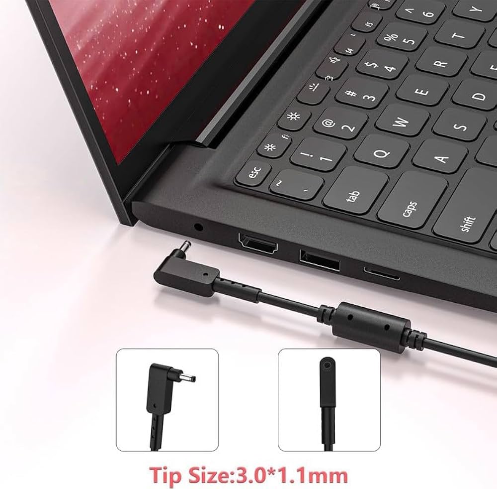 PROCARE Laptop Adapter/Charger Compatible for ACER A515-56, AO1